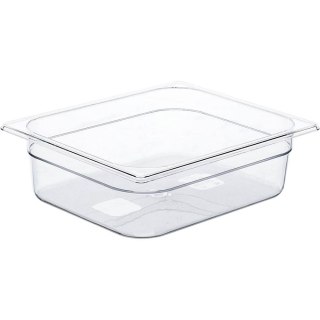 Pojemnik GN z Poliwęglanu 1/2-65 mm Stalgast 142061