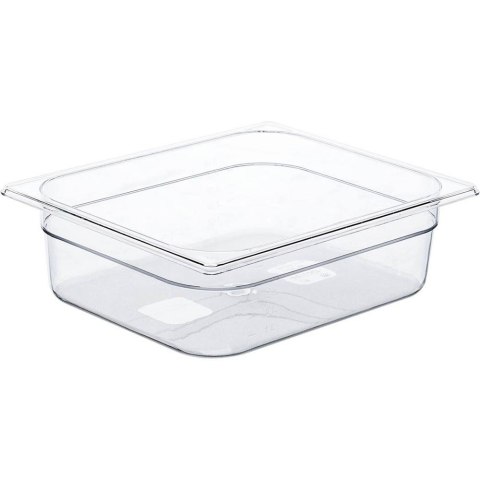 Pojemnik GN z Poliwęglanu 1/2-65 mm Stalgast 142061