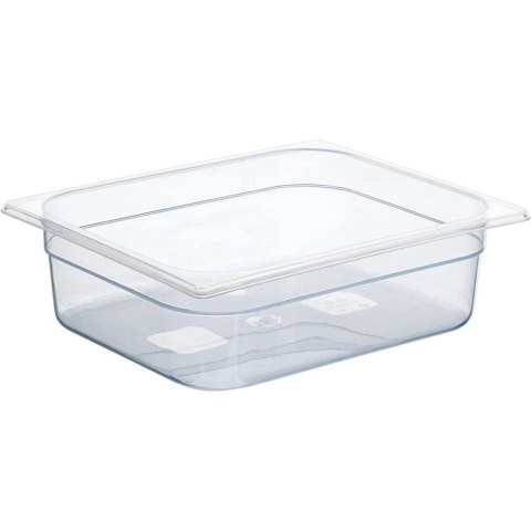 Pojemnik z Polipropylenu GN 1/2-150 mm Stalgast 162151