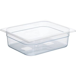 Pojemnik z Polipropylenu GN 1/2-65 mm Stalgast 162061