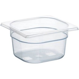 Pojemnik z Polipropylenu GN 1/6-100 mm Stalgast 166101