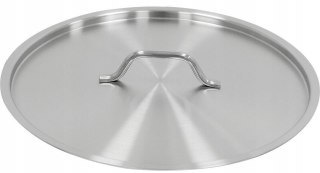 Pokrywa Nierdzewna 28 cm Stalgast