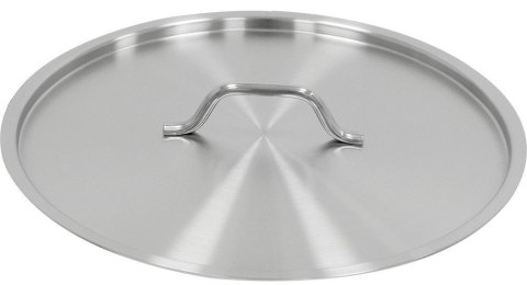 Pokrywa Nierdzewna Ø16 cm Stalgast