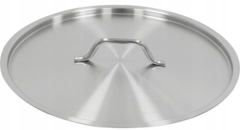 Pokrywa Nierdzewna Ø32 cm Stalgast