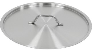 Pokrywa Nierdzewna Ø40 cm Stalgast