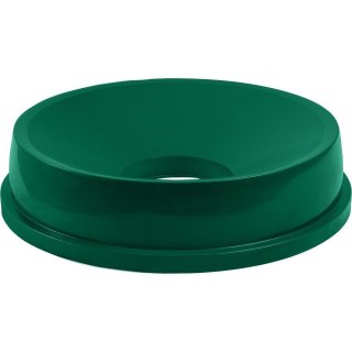 Pokrywa z Otworem Thor Zielona 120l Stalgast 068147