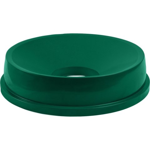 Pokrywa z Otworem Thor Zielona 120l Stalgast 068147