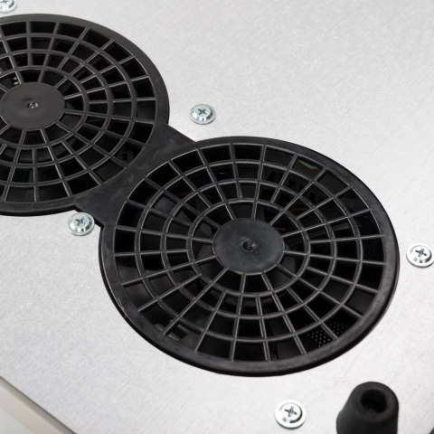 Profesjonalny Kuchenka Indukcyjna 3,5 kW ⌀26 cm Timer Stalgast 770351