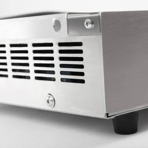 Profesjonalny Kuchenka Indukcyjna 3,5 kW ⌀26 cm Timer Stalgast 770351