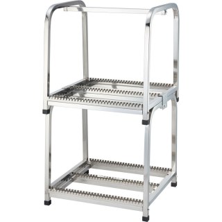 Regał do Suszenia Pojemników GN i Tac 60x55x113 Stalgast