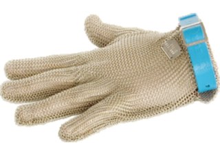 Rękawica Stalowa Antyprzecięciowa L Stalgast