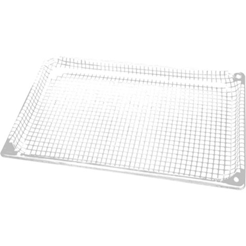 Ruszt Siatka do Smażenia Frytek GN 1/1 Stalgast