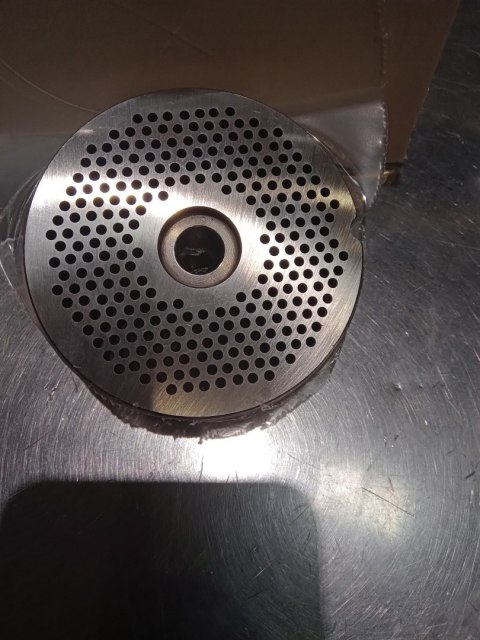 Sitko do Wilka Ø2 mm Stalgast 721021