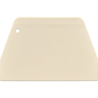 Skrobka do Ciasta 195x127 mm Stalgast 501195