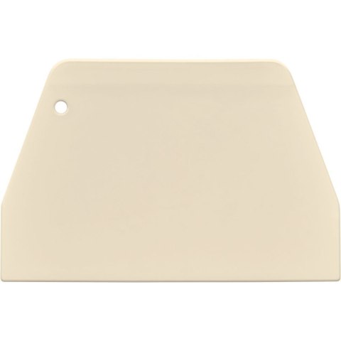 Skrobka do Ciasta 195x127 mm Stalgast 501195