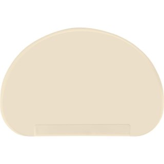 Skrobka do Ciasta Owalna 160x103 mm Stalgast 501160