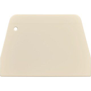 Skrobka do Ciasta Skrobak 155x107 mm Stalgast 501155