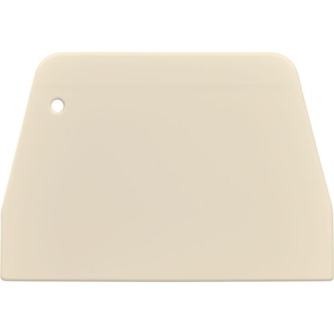 Skrobka do Ciasta Skrobak 155x107 mm Stalgast 501155