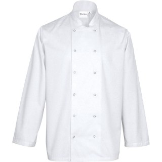 Stalgast Bluza Kucharska Biała Chef Xl Unisex