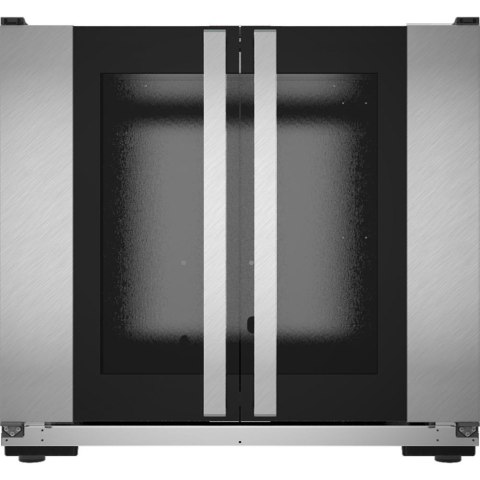 Stalgast Komora Wzrostowa do Pieców Bakerlux Shop,Pro Master Led 8 600x400