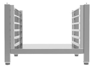 Stalgast Niska Podstawa do Pieców Bakerlux Shop,Pro O Szerokości 600 mm