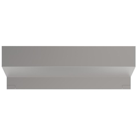 Stalgast Okap Bez Podłaczenia Wody Bakerlux Shop,Pro 460x330