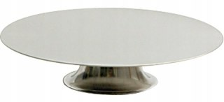 Stalgast Patera do Tortu na Podstawie Ø300 mm