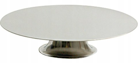 Stalgast Patera do Tortu na Podstawie Ø300 mm