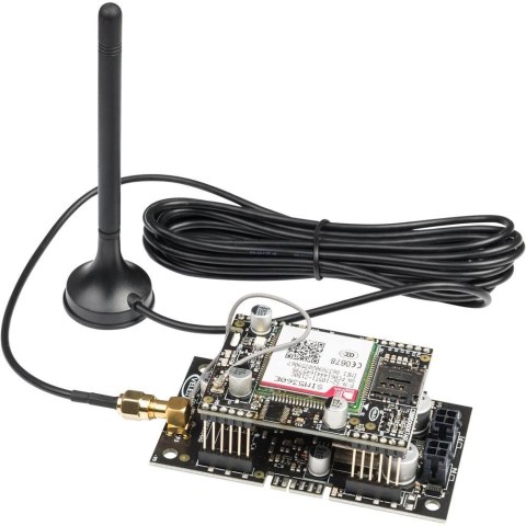 Stalgast Podłączenie Ethernet (Lan) do Pieców Mind,Maps One