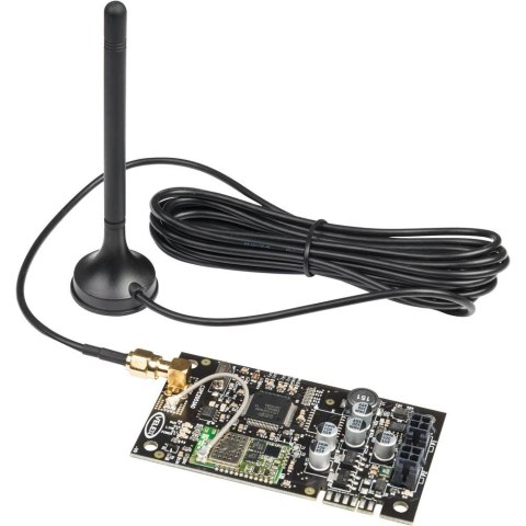 Stalgast Podłączenie Wifi do Pieców Unox Mind,Maps One