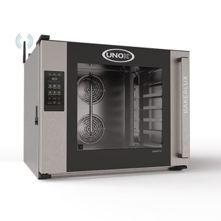 Stalgast Podłączenie do Internetu Lan do Wersji Bakerlux Shop,Pro Master i Touch