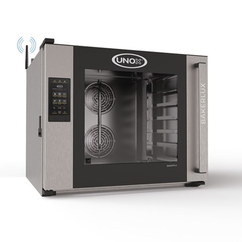 Stalgast Podłączenie do Internetu Wifi Bakerlux Shop,Pro Master i Touch