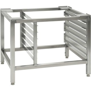 Stalgast Podstawa do Pieców Cheflux i Bakerlux Seria 5