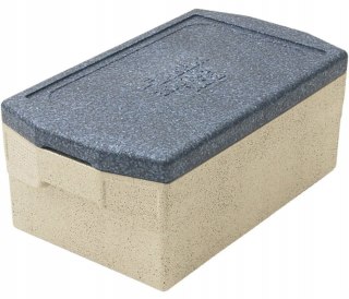 Stalgast Pojemnik do Żywności Termoizolacyjny 37l