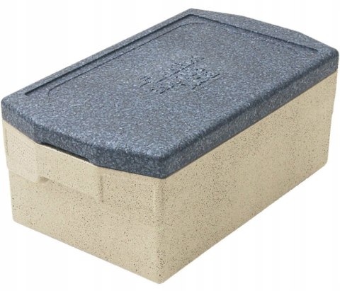 Stalgast Pojemnik do Żywności Termoizolacyjny 37l