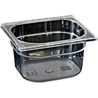 Stalgast Pojemnik z Poliwęglanu GN 1/6-65 mm