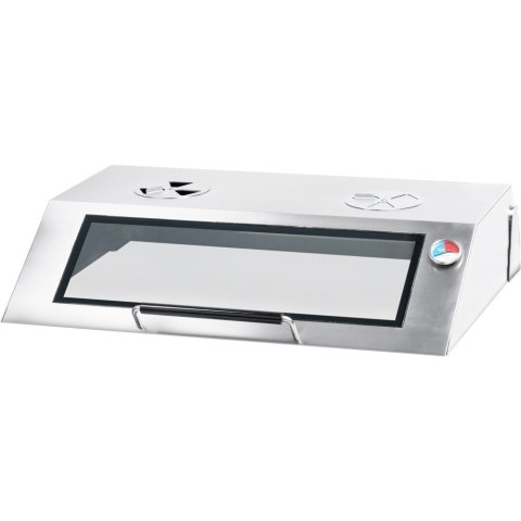 Stalgast Pokrywa Płyty Grilllowej 800