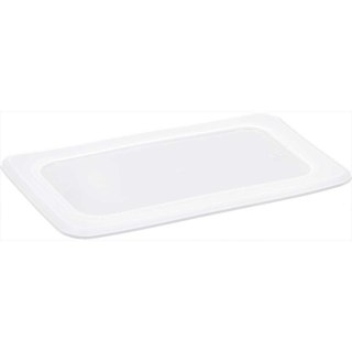 Stalgast Pokrywka Szczelna z Poliwęglanu GN 1/4