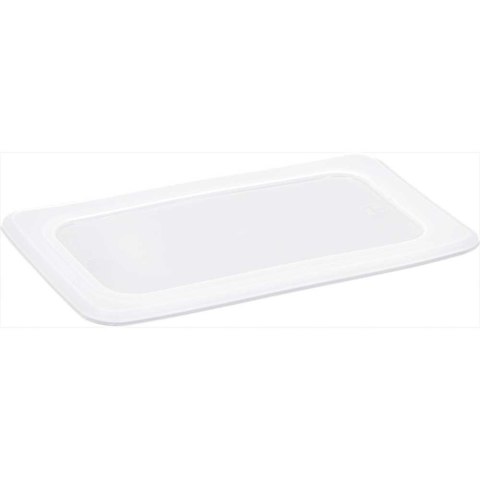 Stalgast Pokrywka Szczelna z Poliwęglanu GN 1/4