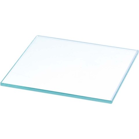 Półka Szklana 250 mm Stalgast 816830