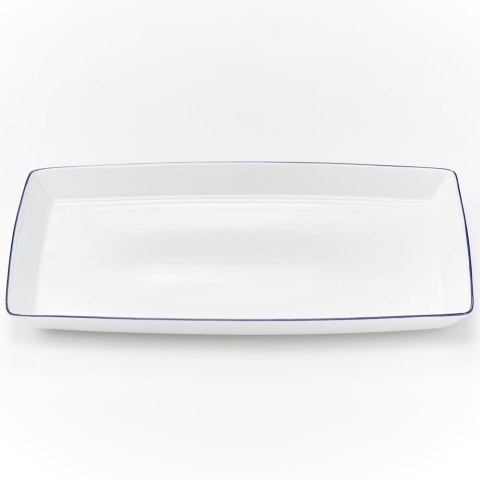 Stalgast Półmisek Prostokątny Bistro 335x200 mm