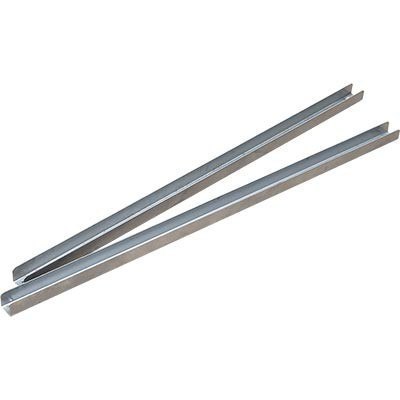 Stalgast Prowadnice do Stołów z Komorą GN 1/1