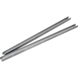 Stalgast Prowadnice do Szaf 840620V001 840621v001 840130 840145