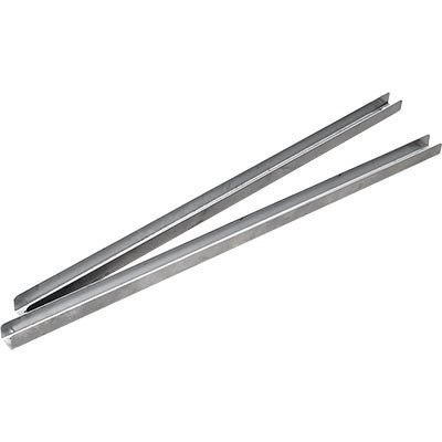 Stalgast Prowadnice do Szaf 840620V001 840621v001 840130 840145