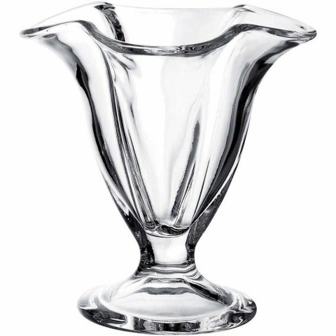 Stalgast Pucharek do Lodów i Deserów 160 ml Pasabahce 400080
