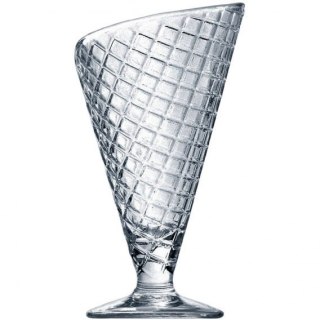 Stalgast Pucharek do Lodów i Deserów 280 ml