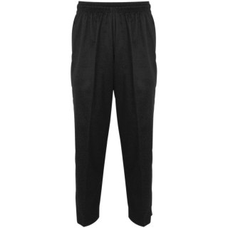 Stalgast Spodnie Kucharskie Czarne L Unisex