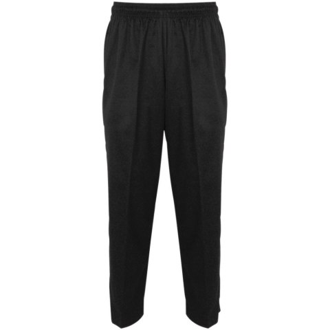 Stalgast Spodnie Kucharskie Czarne M Unisex