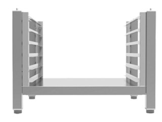 Stalgast Średnia Podstawa do Pieców Unox Bakerlux Shop,Pro O Szerokości 600 mm