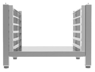 Stalgast Średnia Podstawa do Pieców Unox Bakerlux Shop,Pro O Szerokości 800 mm